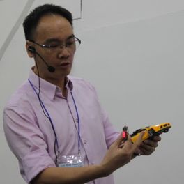 William Tan
