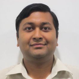 Parag Nemade