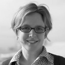 Astrid Mager
