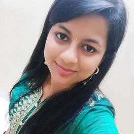 Arundhati Gupta