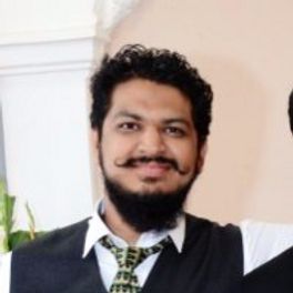 Anuj Deshpande