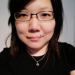 Carol Chen