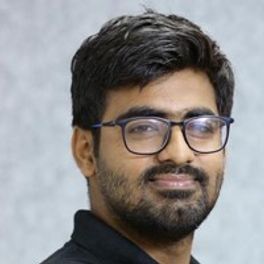 Aayush Arora