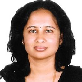 Chaithra Gopalareddy