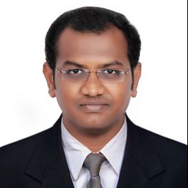 Balasubramanian Kandasamy
