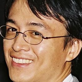 Steven Shiau