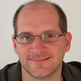 Martin Michlmayr