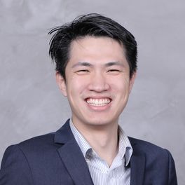 Dr. Data Ng
