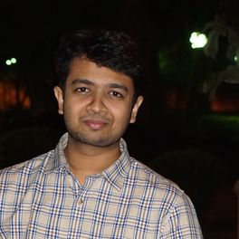 Srikar Mutnuri