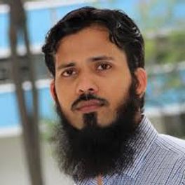 Mohammed A. Imran