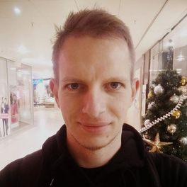 Daniel Maslowski
