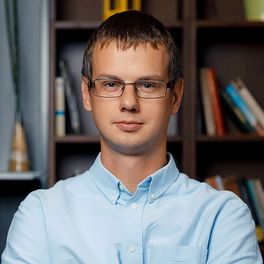 Anton Babenko