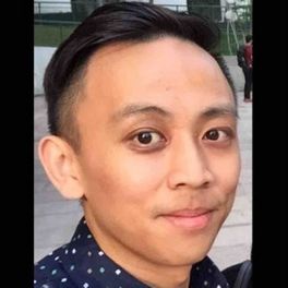 Steve Chow
