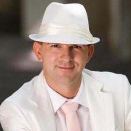 Marian Marinov