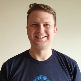 Darren Evans