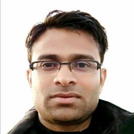 Narendra Chauhan