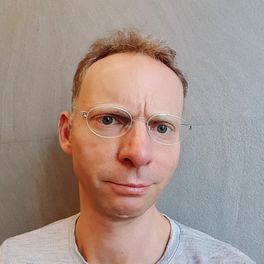 Jens Wilke