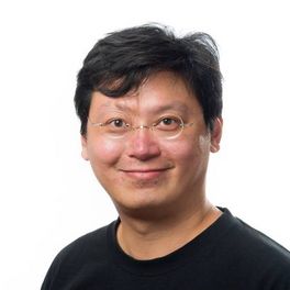Andrew Lee