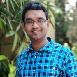 Amod Narendra Narvekar