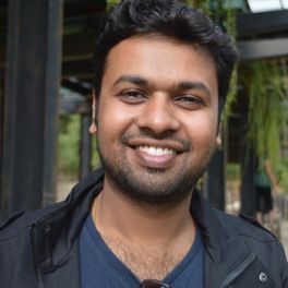 Sundeep Anand