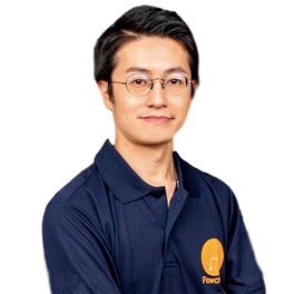 Jollen Chen