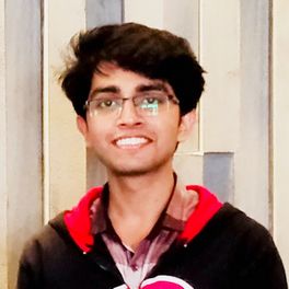 Divyanshu N Singh
