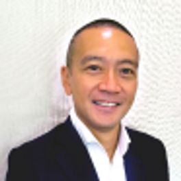 Kitman Cheung