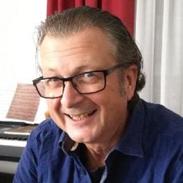 Dieter Stubler