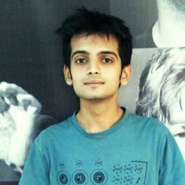 Rohan Malhotra