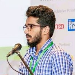 Rajika Imal
