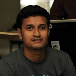 Sayan Chowdhury