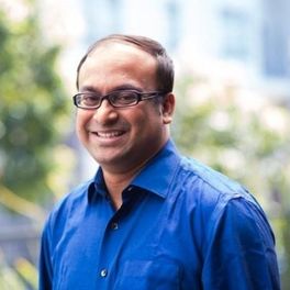 Sanjeev Kumar Biswas