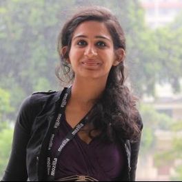 Shagufta Gurmukhdas
