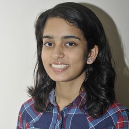 Saumya Suvarna