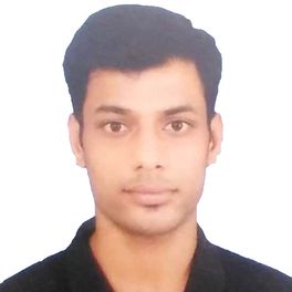 Sunil Samal