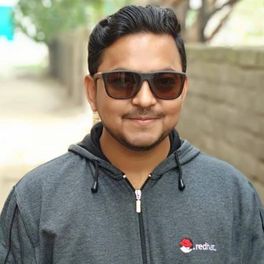 Satyajit Bulage