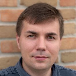 Ilya Verbitskiy
