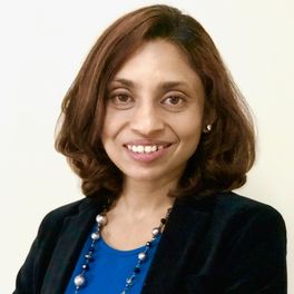 Sindhu Chengad