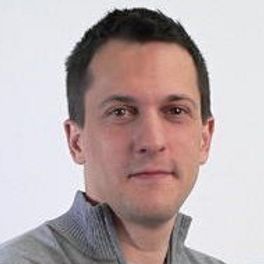 Jonathan Le Lous