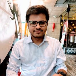 Mohit Kumar
