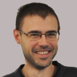 Gerry Demaret
