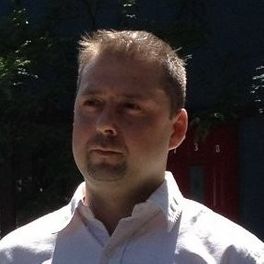 Tristan Van Berkom