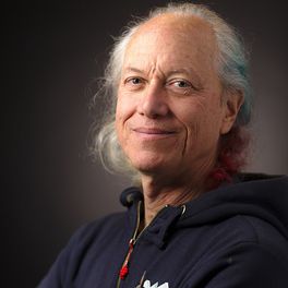 Mitch Altman