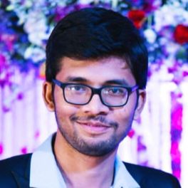 Sri Harsha Gajavalli