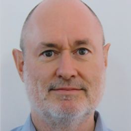 Paul Hamilton